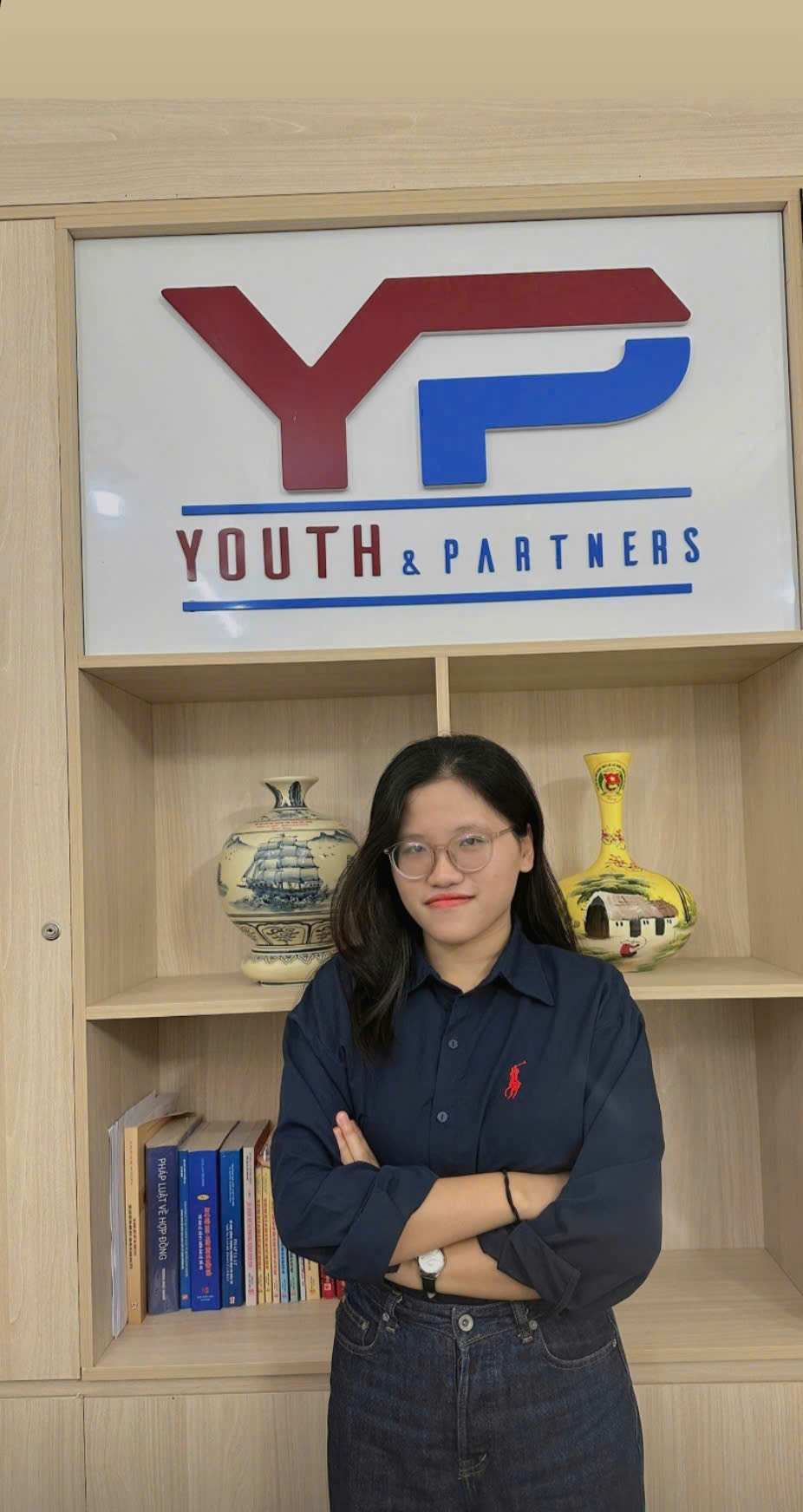 Nguyễn Thị Thùy Dương