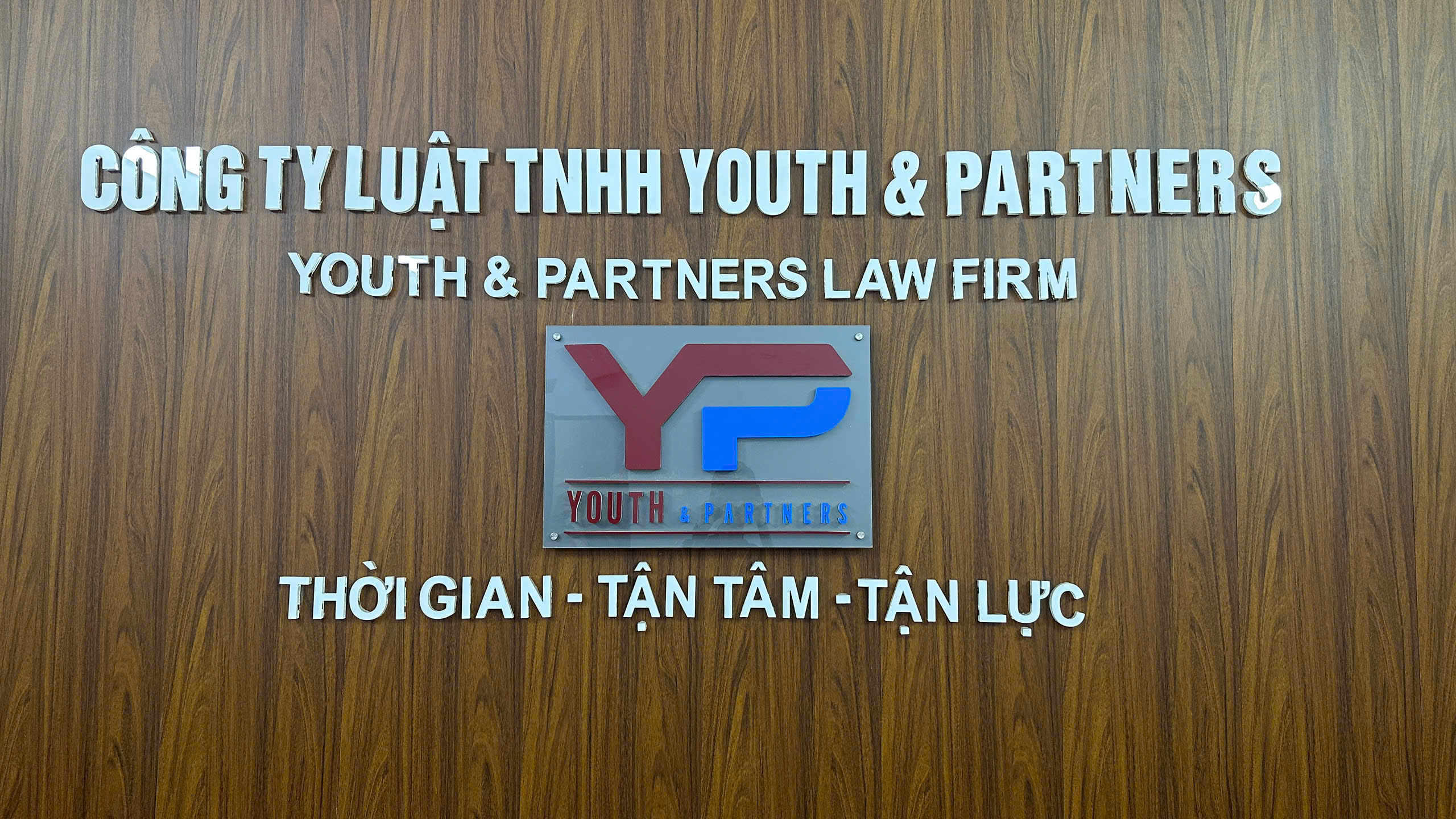 Công ty Luật YP trong danh sách công ty luật chuyên nghiệp tại Phú Thọ