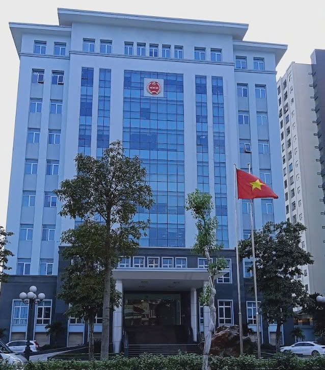 Công ty ở Từ Sơn Bắc Ninh liên hệ Chi cục Thuế khu vực V để cập nhật thông tin về thuế