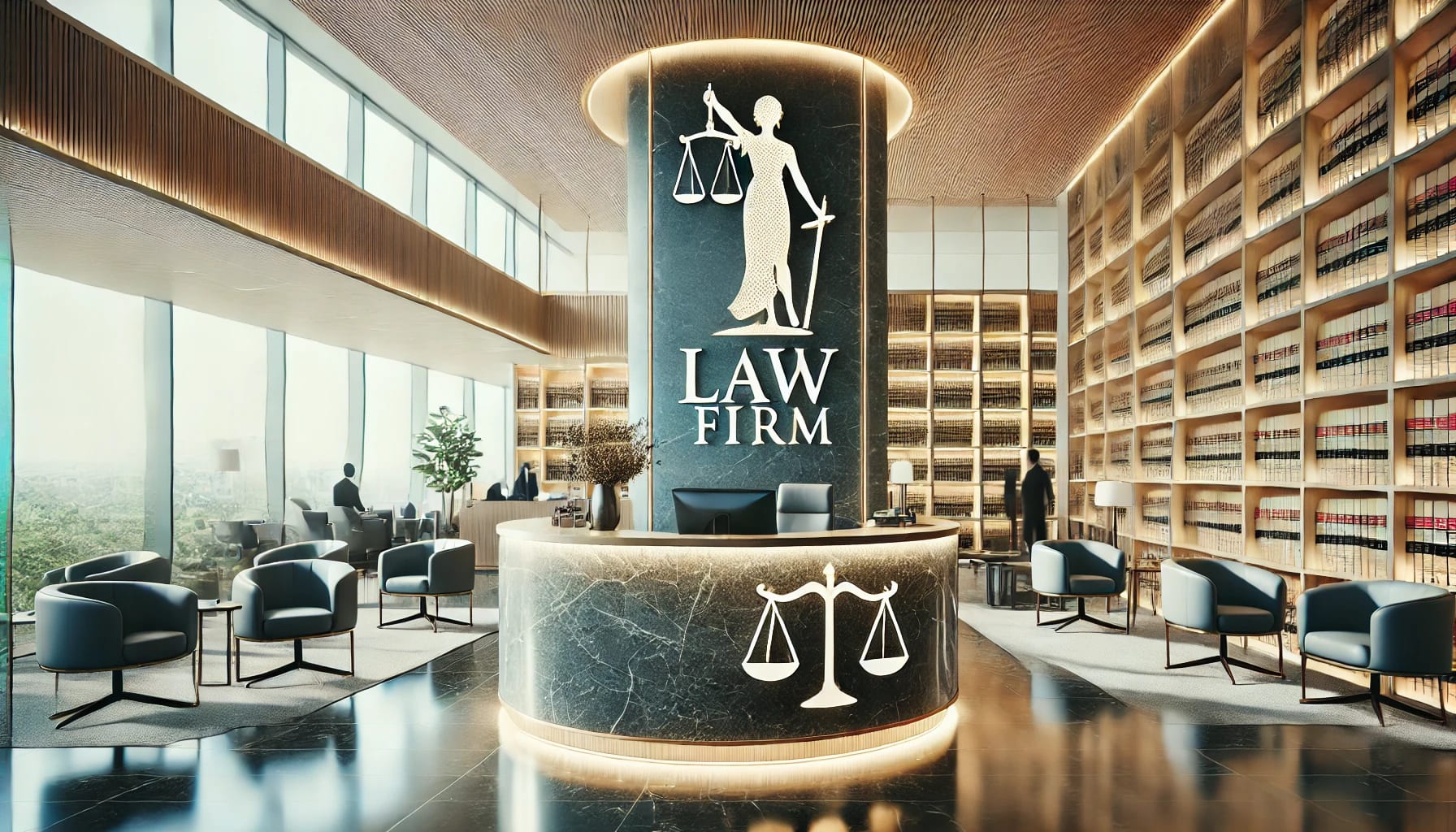 Công ty tư vấn luật tại Hải Phòng uy tín, chuyên nghiệp 