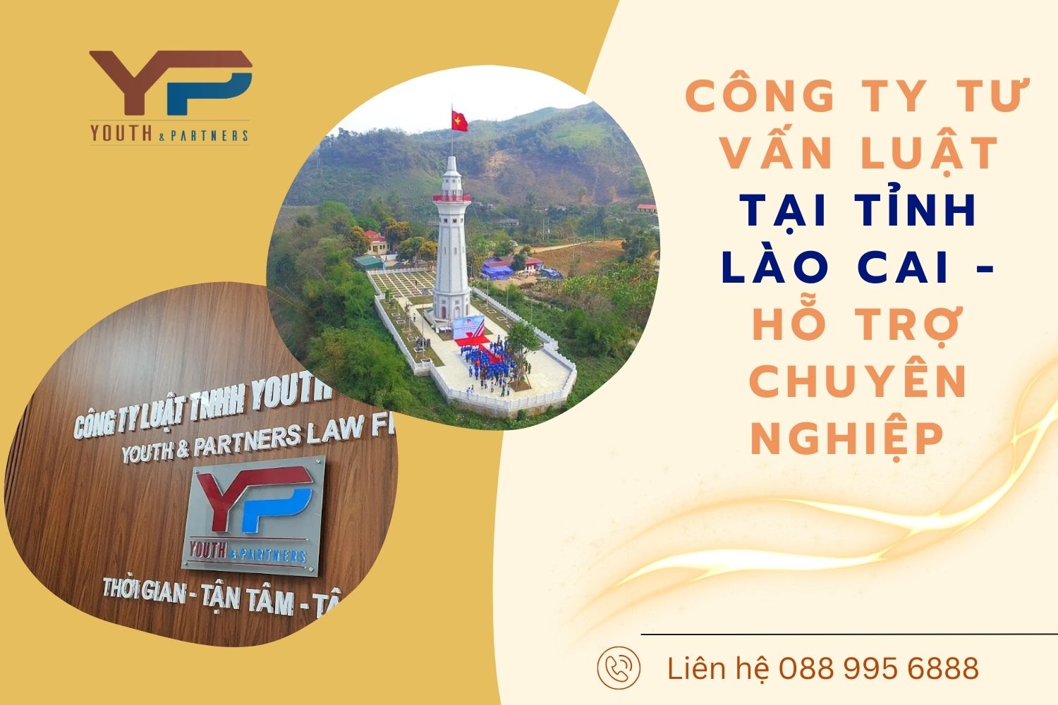 Công ty tư vấn luật tại tỉnh Lào Cai - hỗ trợ chuyên nghiệp 