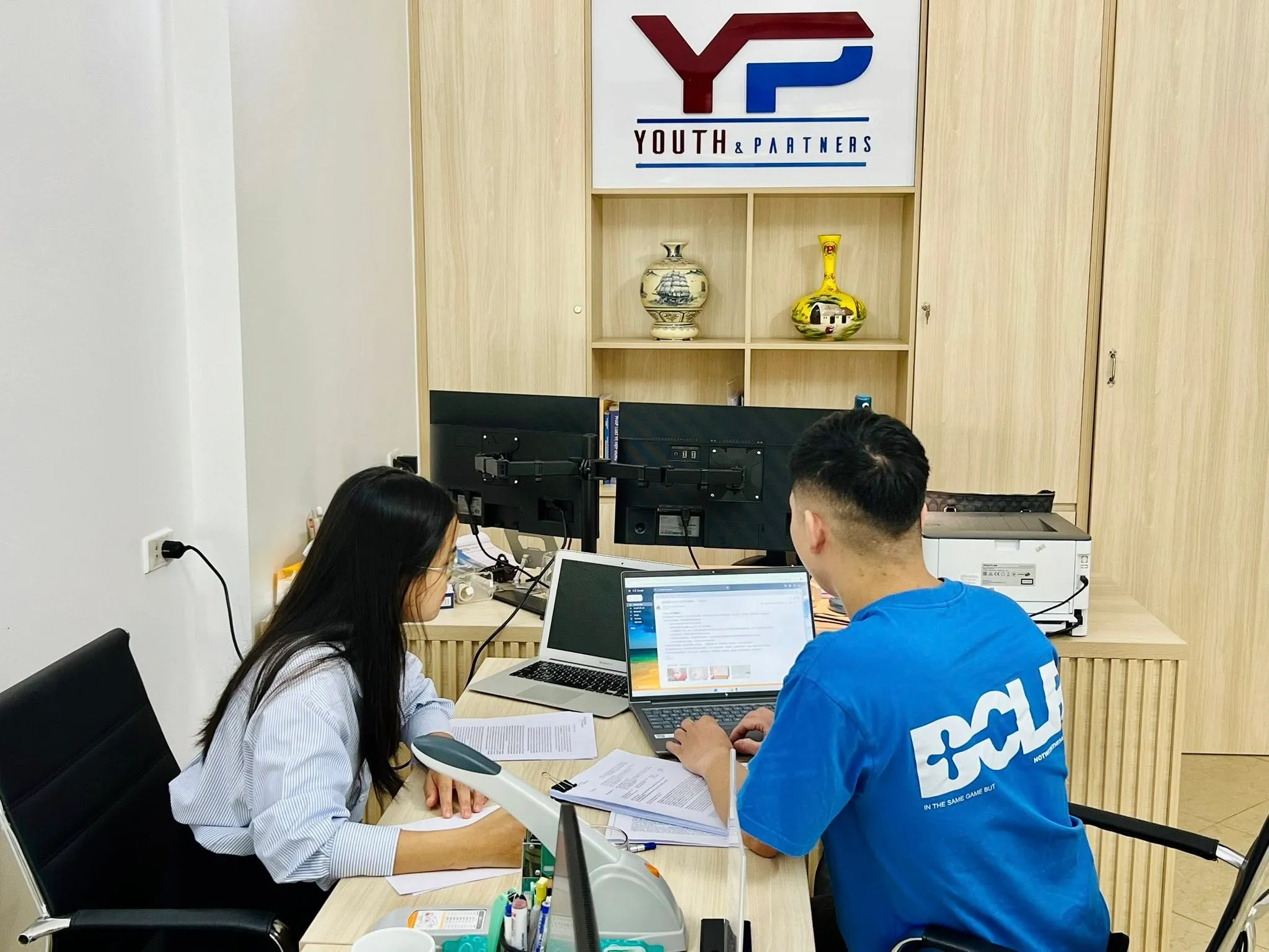 Công ty tư vấn luật tư vấn tại văn phòng