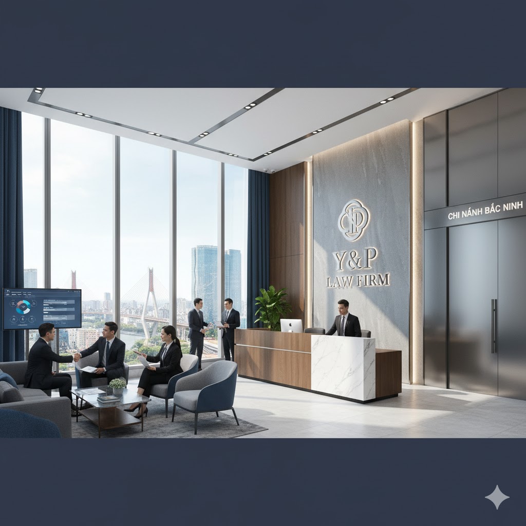 Công ty tư vấn luật uy tín tại xã Hợp Thịnh