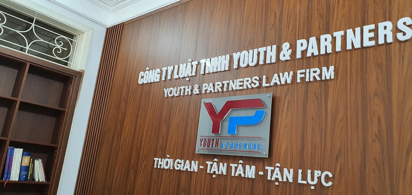 Công ty tư vấn luật Youth&Partners