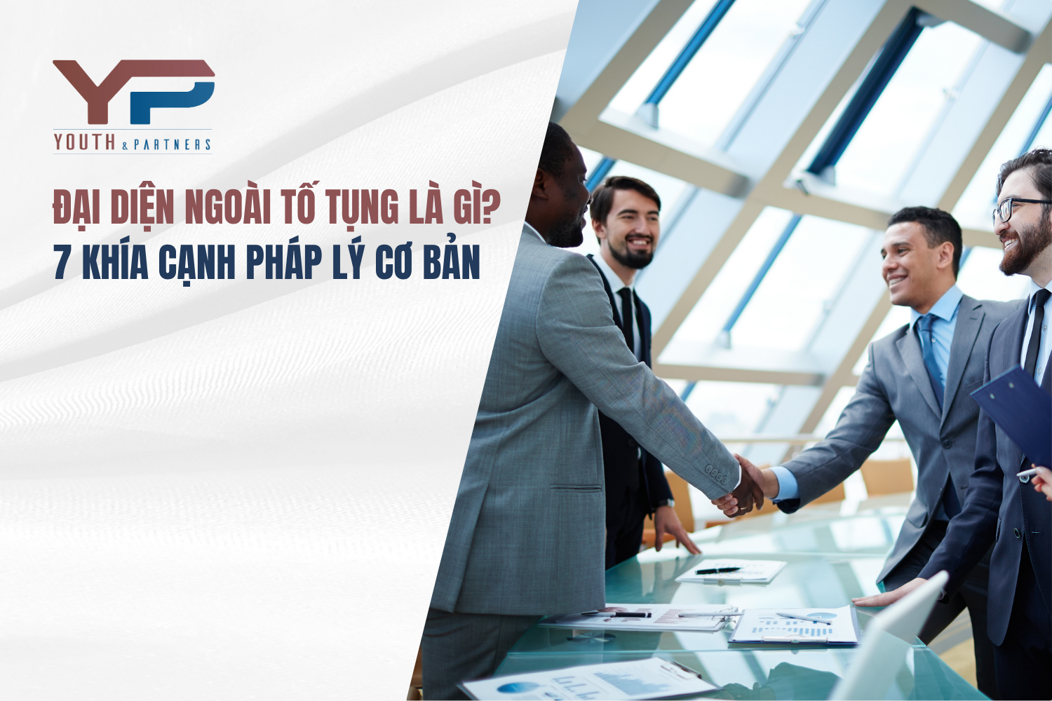 Đại diện ngoài tố tụng là gì? 7 khía cạnh pháp lý cơ bản