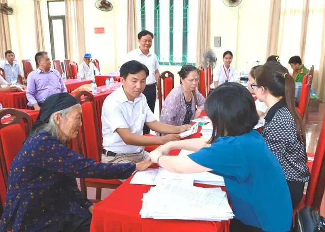 Đảm bảo quyền lợi cho người dân khi bồi thường giải phóng mặt bằng Hà Nội