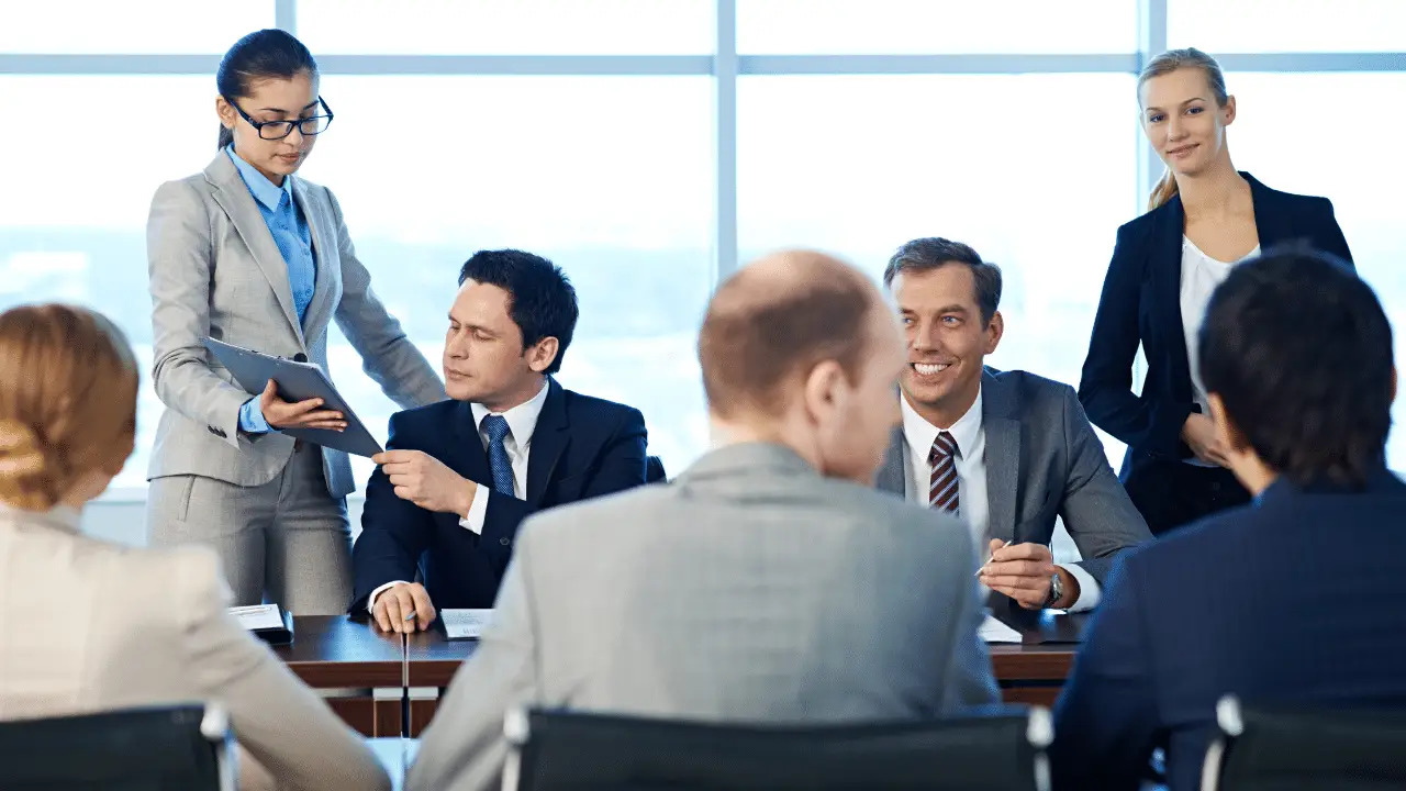 Đàm phán để chấm dứt hợp đồng lao động