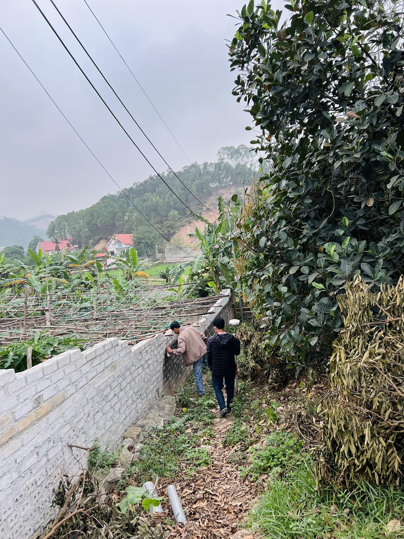 Đánh giá vị trí trước khi mua bán đất Tiên Du Bắc Ninh