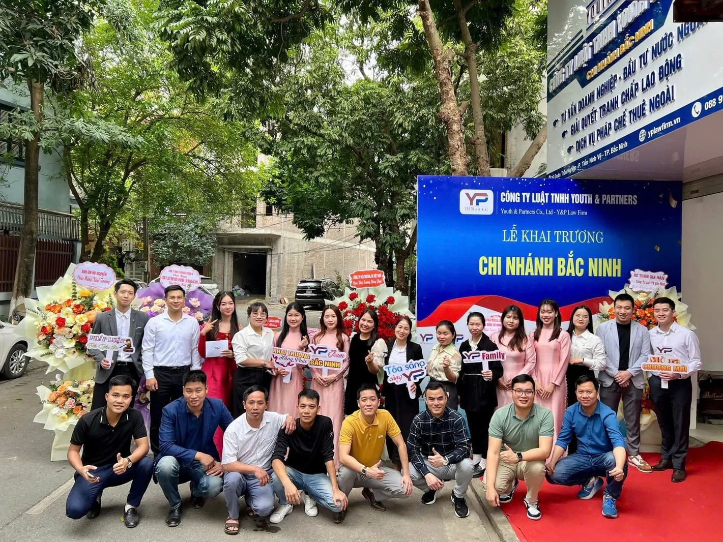 Danh sách luật sư giỏi tại xã tuấn đạo bắc ninh uy tín nhất