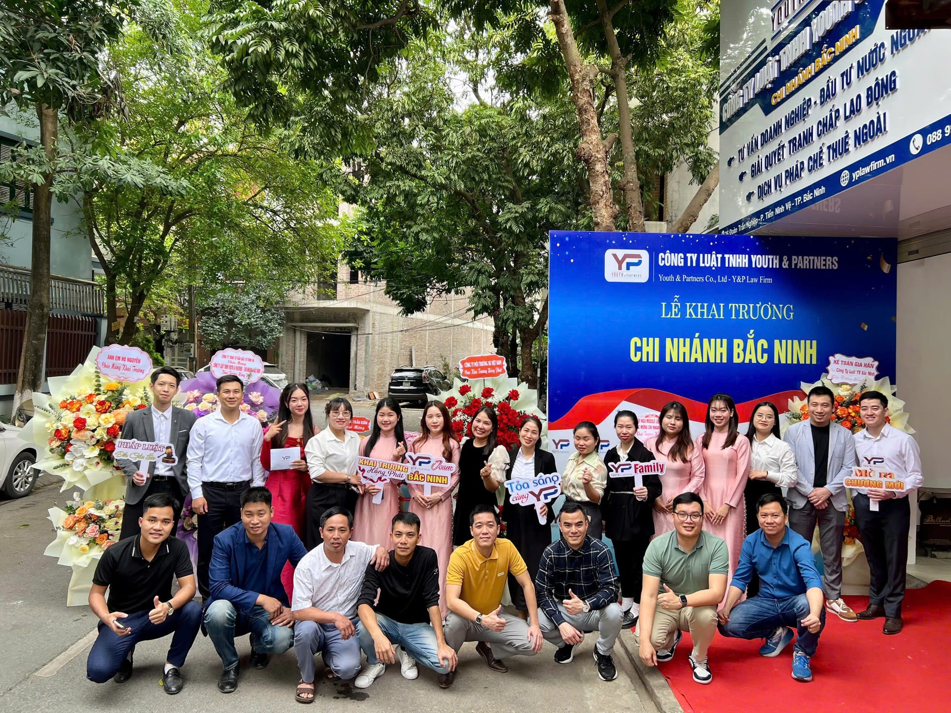 Danh sách luật sư giỏi tại xã tuấn đạo bắc ninh uy tín nhất