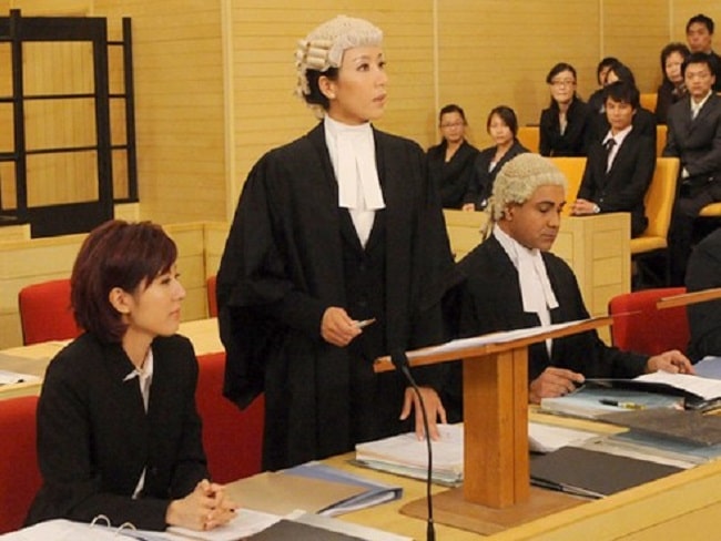 Danh sách luật sư giỏi tại xã Tuấn Đạo tỉnh Bắc Ninh