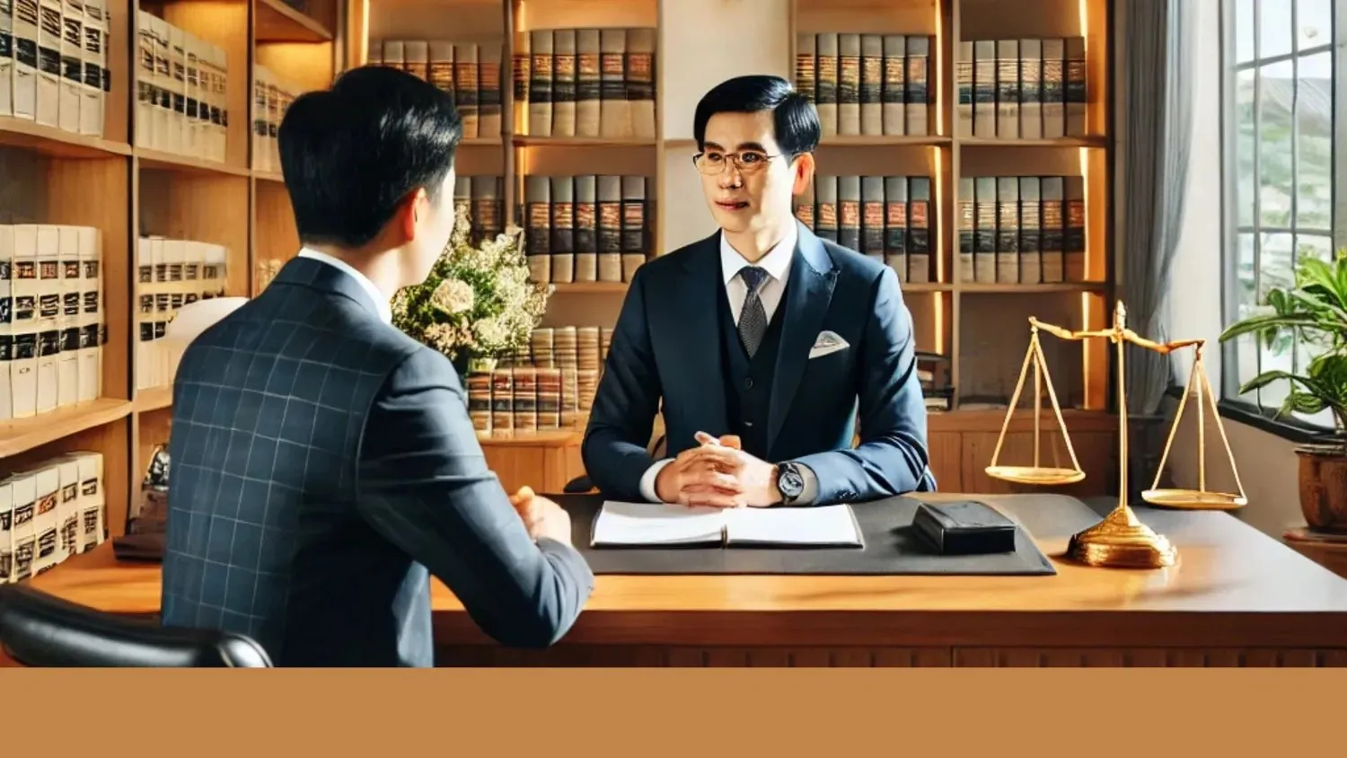 Danh sách luật sư Hải Phòng uy tín