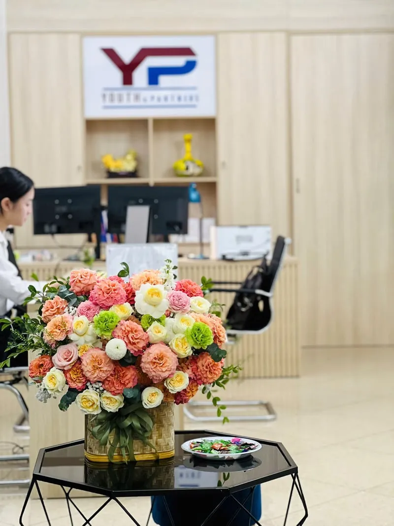 Danh sách luật sư Hải Phòng YP