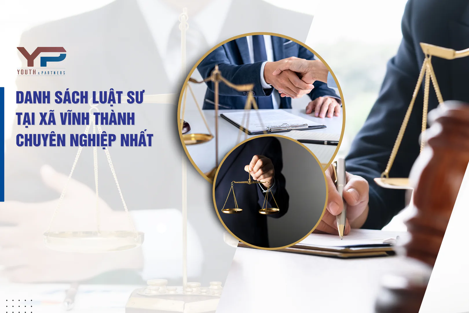 Danh sách luật sư tại xã Vĩnh Thành chuyên nghiệp nhất