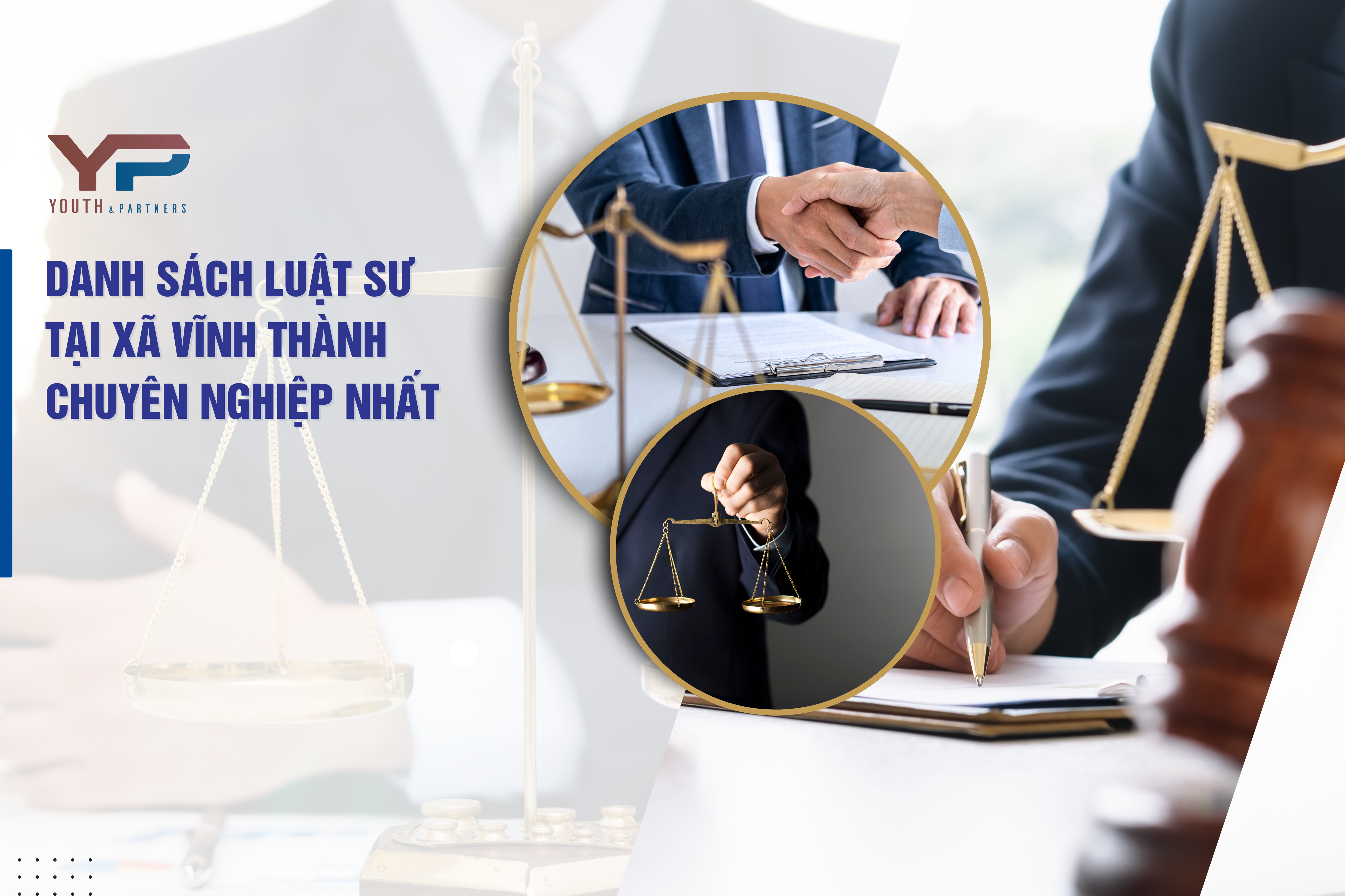 Danh sách luật sư tại xã Vĩnh Thành chuyên nghiệp nhất