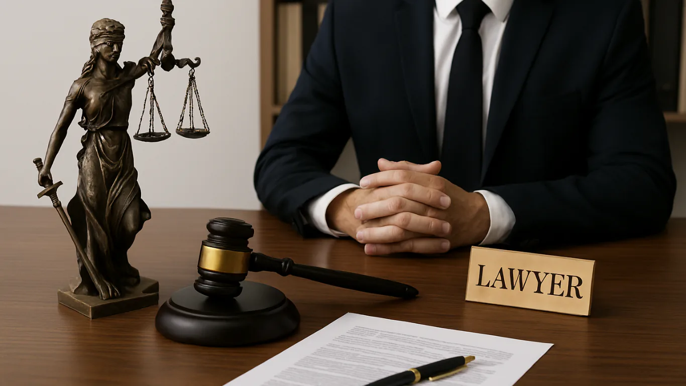 Danh sách văn phòng luật sư tại Cao Bằng uy tín