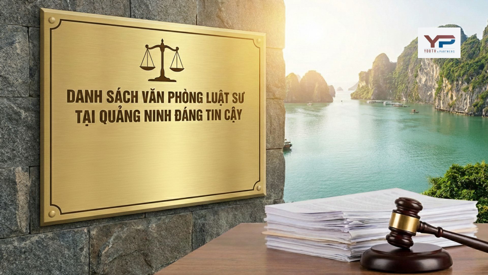 Danh sách văn phòng luật sư tại Quảng Ninh đáng tin cậy