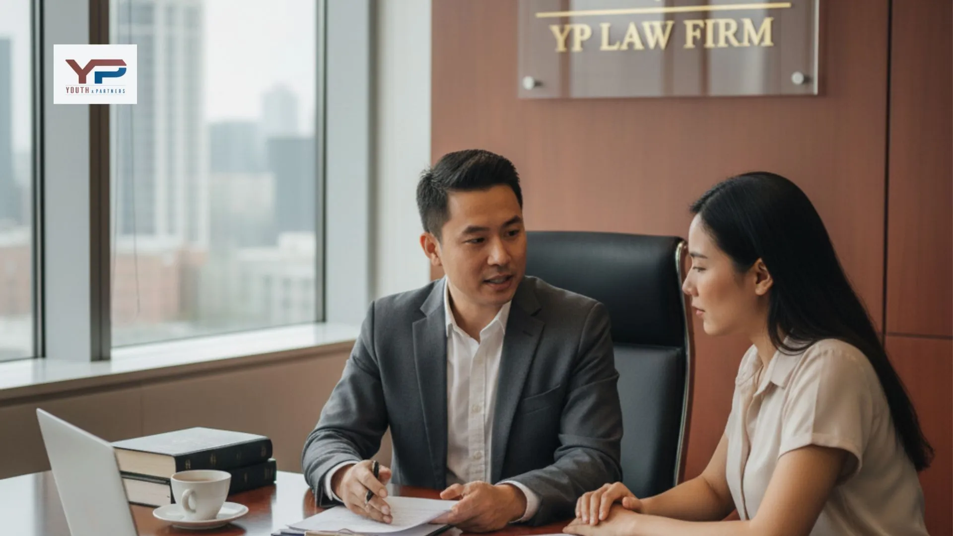Danh sách văn phòng luật sư tại Quảng Ninh - YP Law Firm