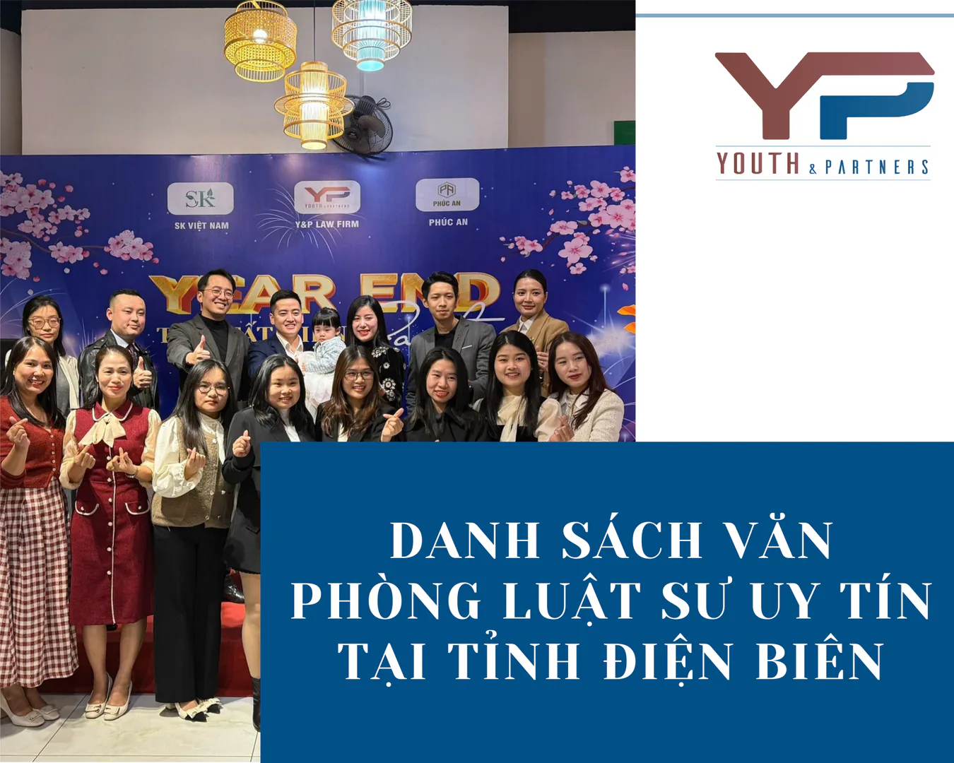 Danh sách văn phòng luật sư uy tín tại tỉnh Điện Biên