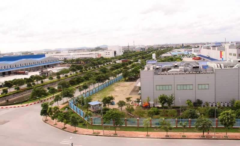 Đầu tư nước ngoài tại Bắc Ninh: Trước Luật Đầu tư mới