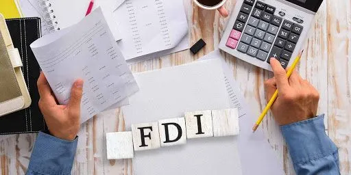 Đầu tư trực tiếp nước ngoài FDI tại Hưng Yên