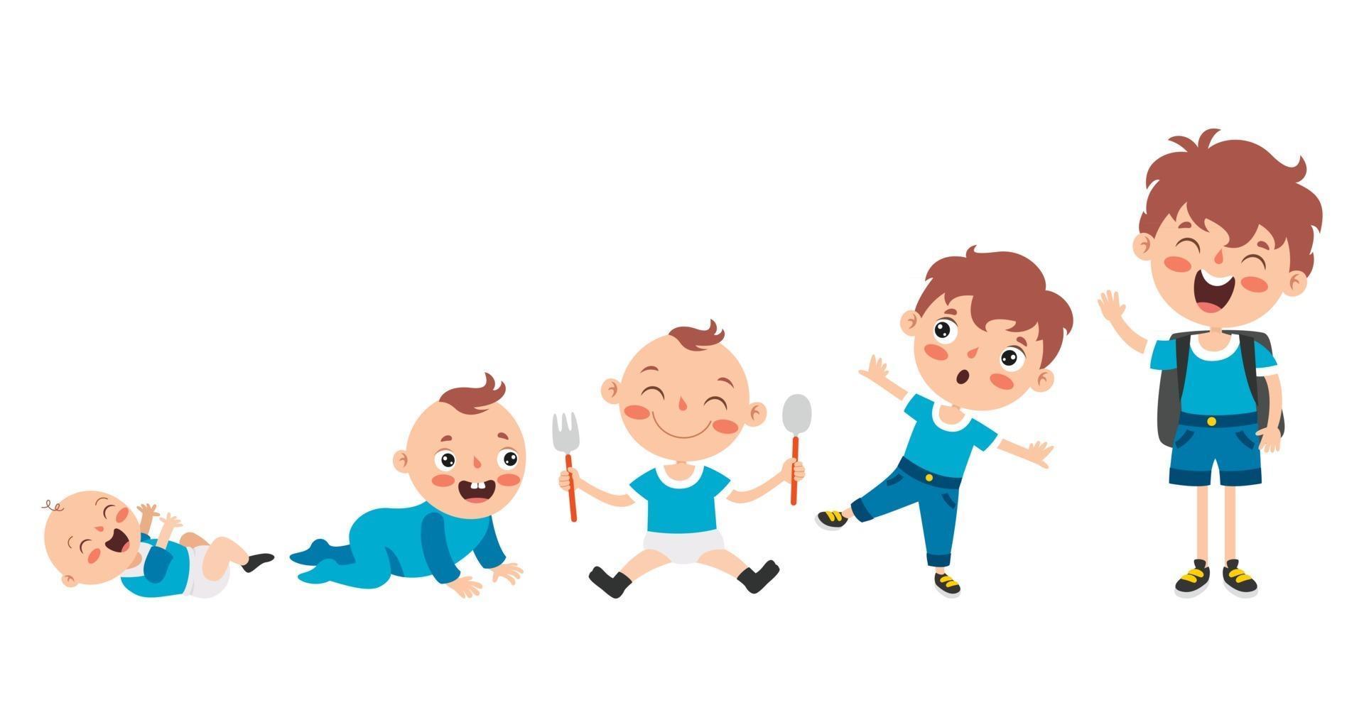 Để giành quyền nuôi con sau ly hôn, cần nắm rõ về nguyên tắc liên quan gắn với độ tuổi của trẻ