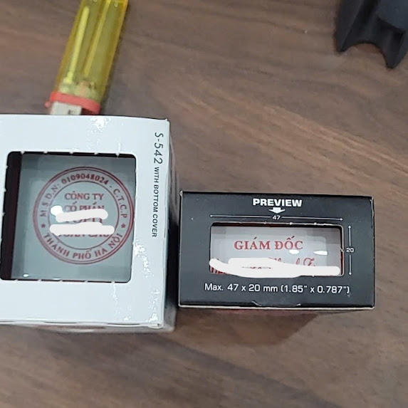 Dịch vụ đăng ký doanh nghiệp hỗ trợ khắc dấu hậu đăng ký doanh nghiệp