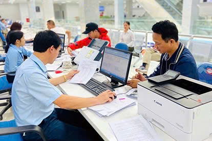 Dịch vụ đăng ký doanh nghiệp xã Vân Sơn, tỉnh Bắc Ninh