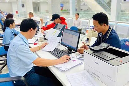 Dịch vụ đăng ký doanh nghiệp xã Vân Sơn, tỉnh Bắc Ninh