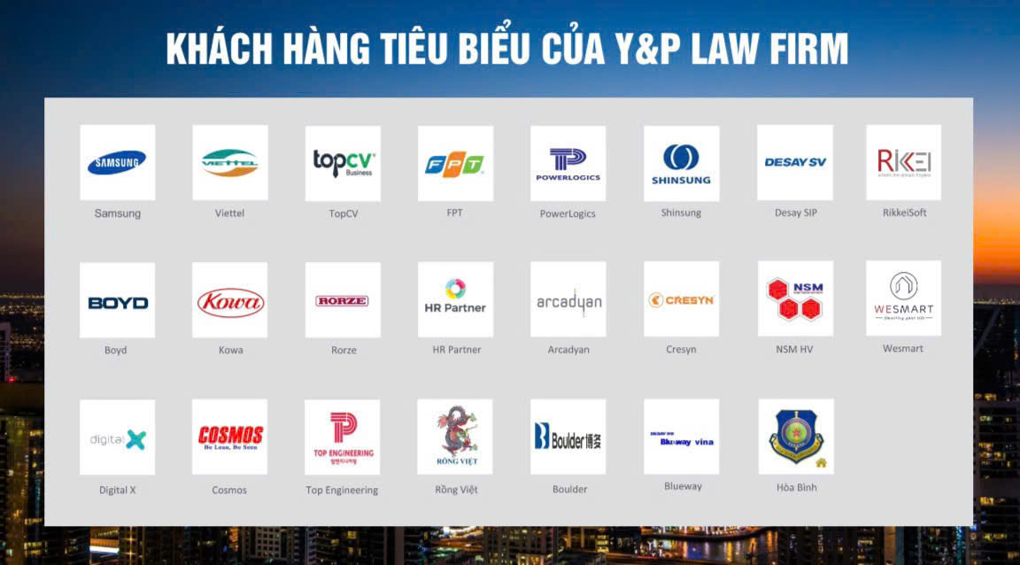 Dịch vụ đăng ký kinh doanh tư vấn sau thành lập