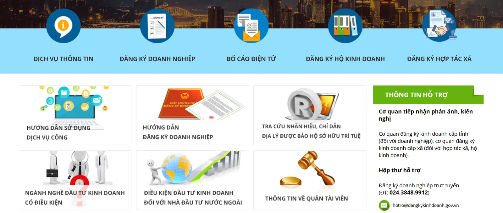 Dịch vụ đăng ký kinh doanh và các thủ tục pháp lý liên quan Dịch vụ đăng ký kinh doanh và các thủ tục pháp lý liên quan