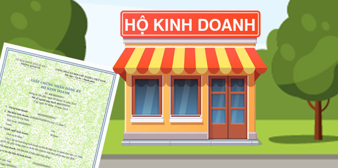 Đăng ký thành lập hộ kinh doanh tại phường Hà Đông Hà Nội