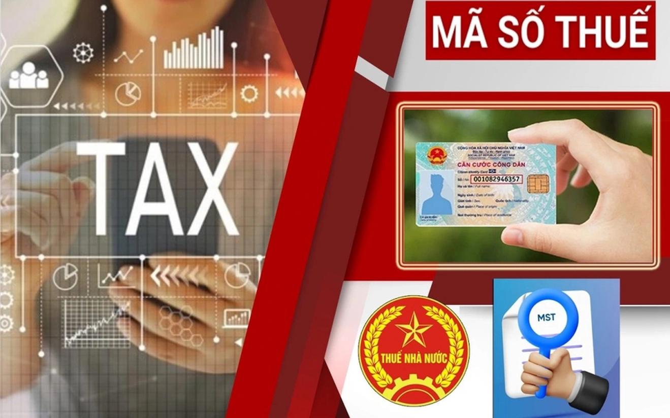 Dịch vụ đóng mã số thuế doanh nghiệp tại xã Phú Xuyên