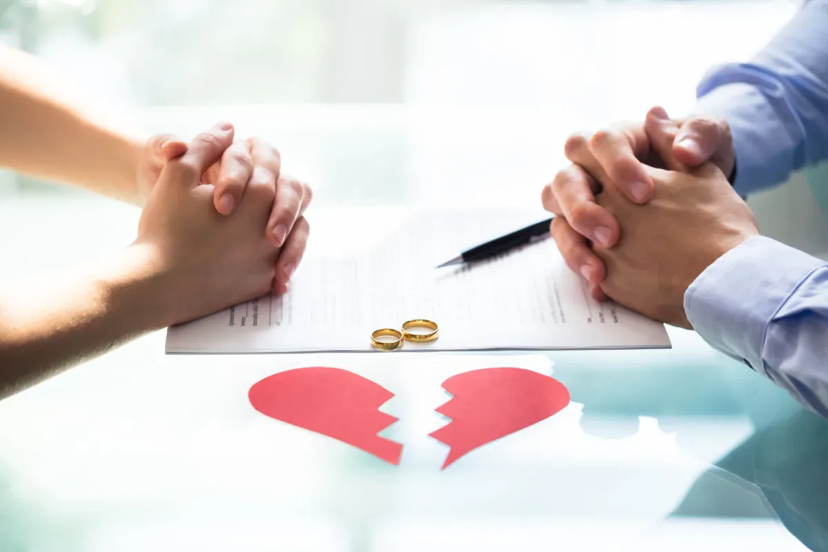 Dịch vụ ly hôn trọn gói tại phường Trần Hưng Đạo Hưng Yên