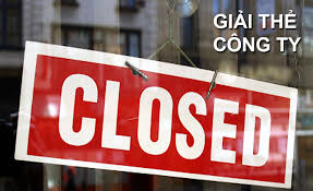 Dịch vụ giải thể doanh nghiệp chuyên nghiệp tại xã Bình Yên