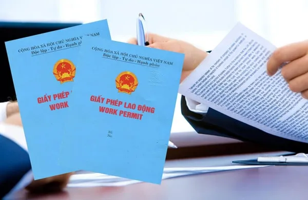 Dịch vụ giấy phép lao động cho người nước ngoài tại Bắc Ninh - Tư vấn và hỗ trợ khách hàng chuyên nghiệp