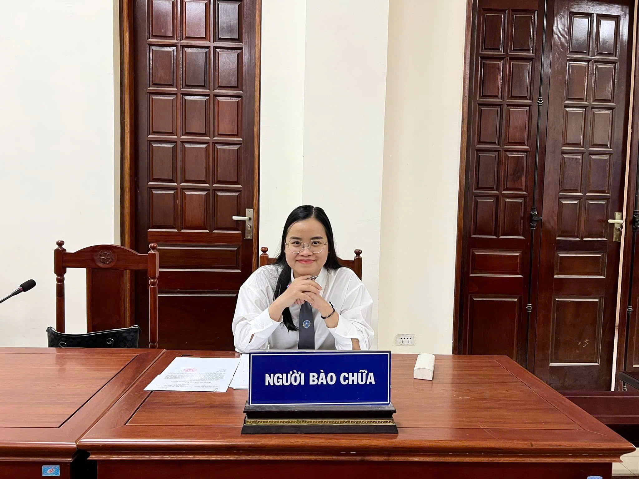 Dịch vụ luật sư bào chữa tại Bắc Giang