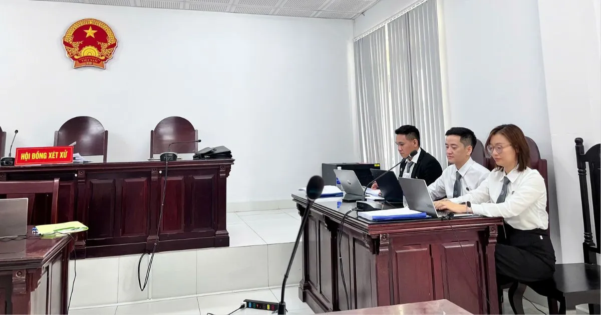 Dịch vụ Luật sư bảo vệ người lao động Dịch vụ Luật sư bảo vệ người lao động