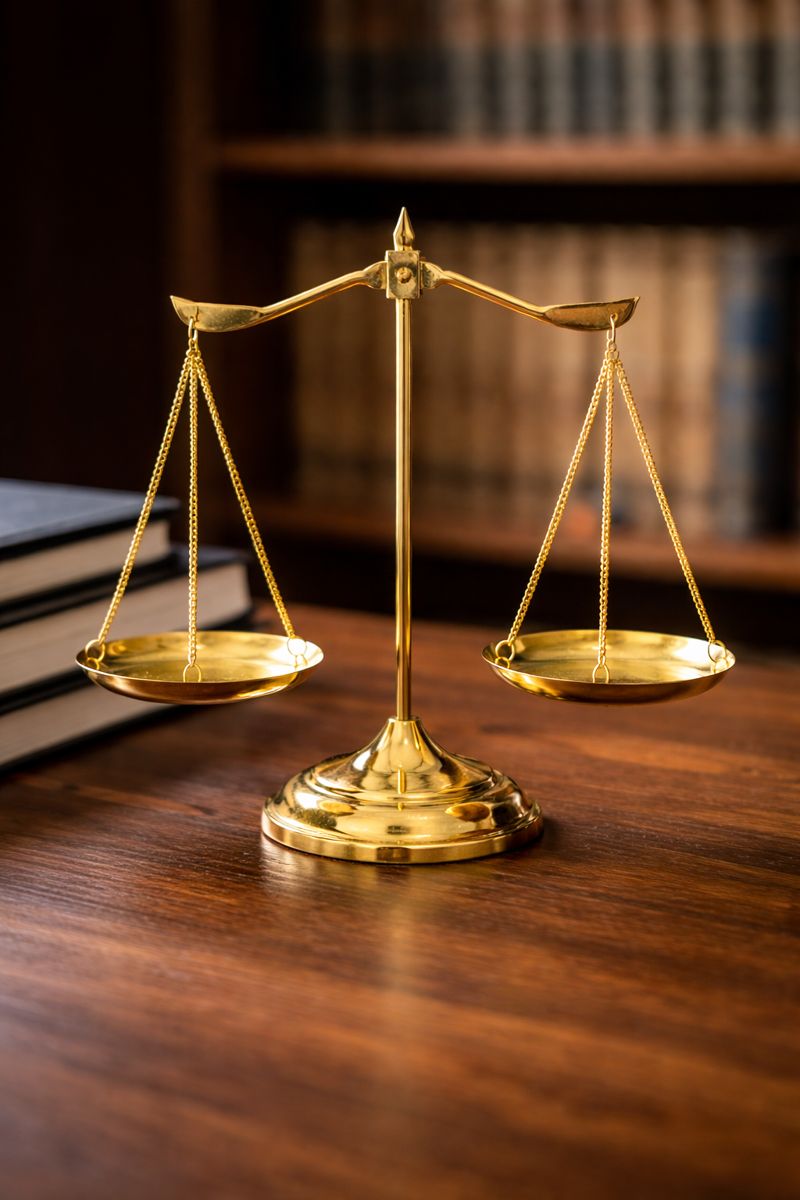 Dịch vụ luật sư chuyên nghiệp tại Sơn La