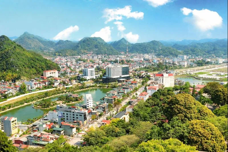 Dịch vụ luật sư chuyên nghiệp tại Sơn La 
