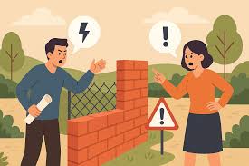 Tự giải quyết tranh chấp đất đai: rủi ro cao và quyền lợi khó được bảo đảm