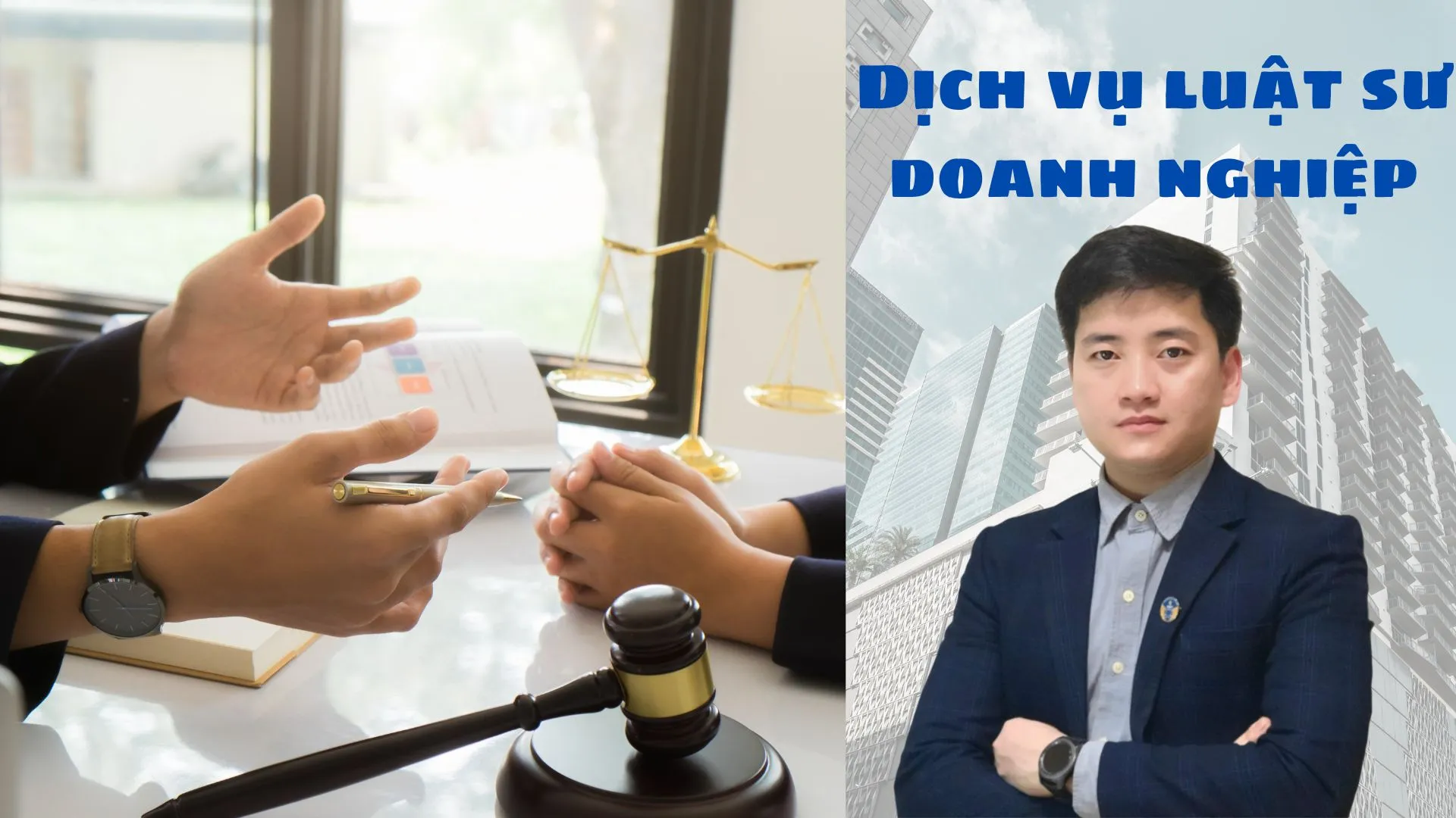 Dịch vụ luật sư doanh nghiệp – Hỗ trợ hiệu quả Phú Thọ 2025