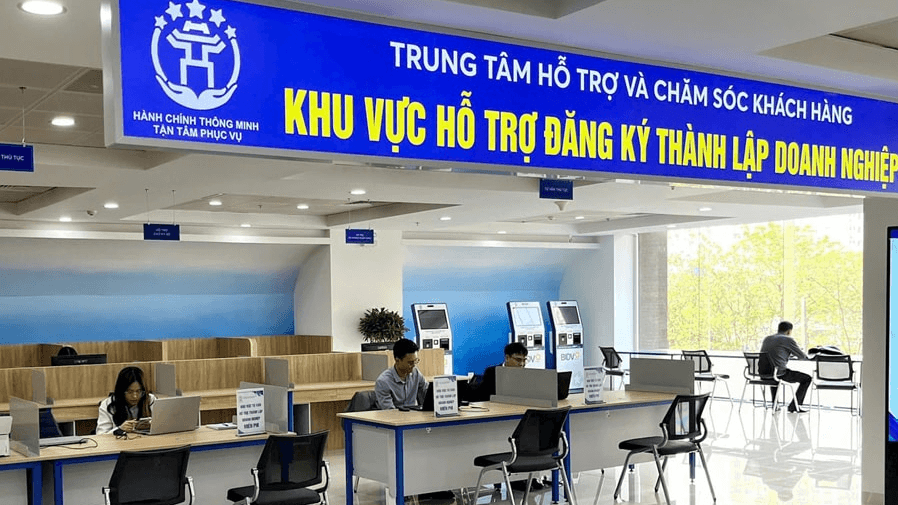 Dịch vụ luật sư doanh nghiệp thực hiện thủ tục pháp lý doanh nghiệp cho khách hàng