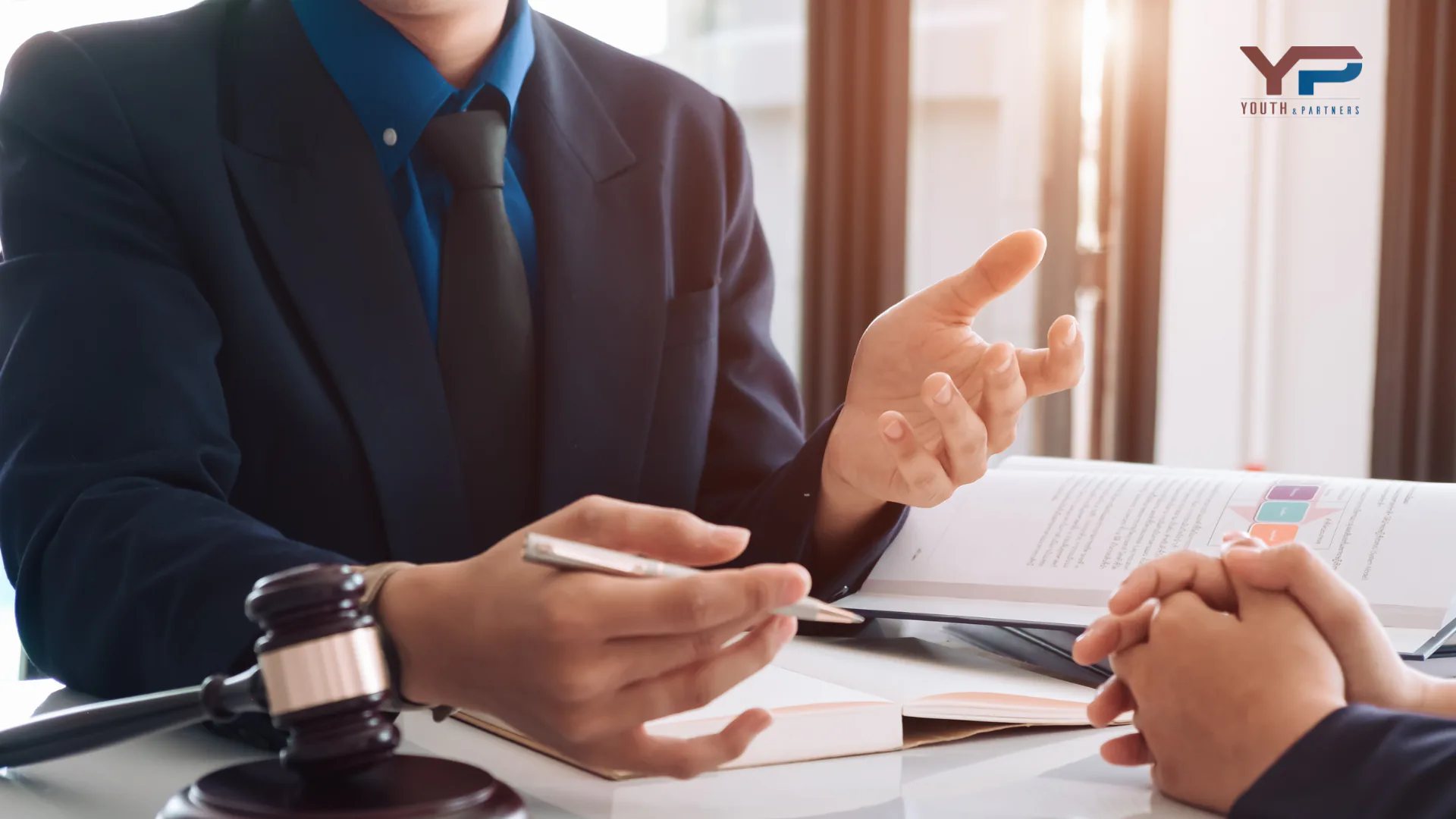 Dịch vụ luật sư tại xã Lai Đồng cam kết bảo mật