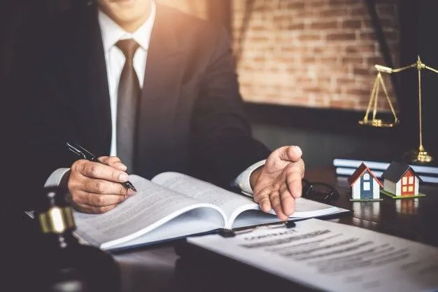 Dịch vụ luật sư trọn gói là gì?