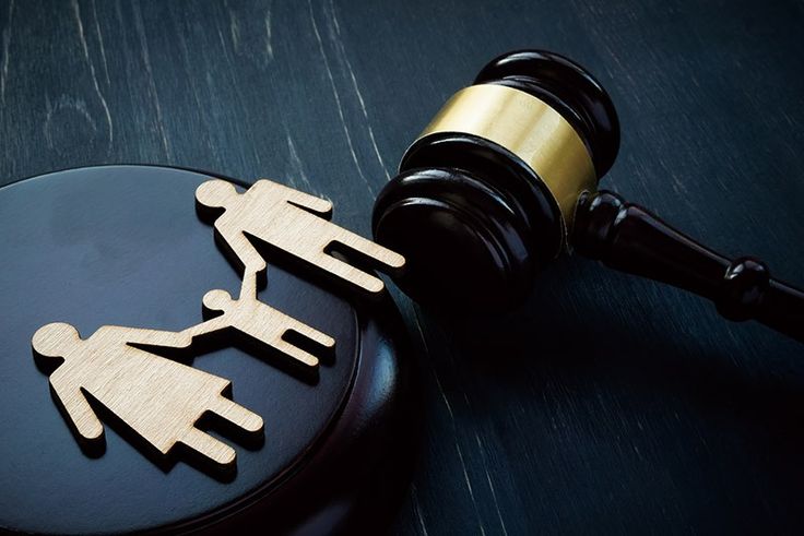 Dịch vụ luật sư tư vấn giải quyết ly hôn tại Phú Thọ