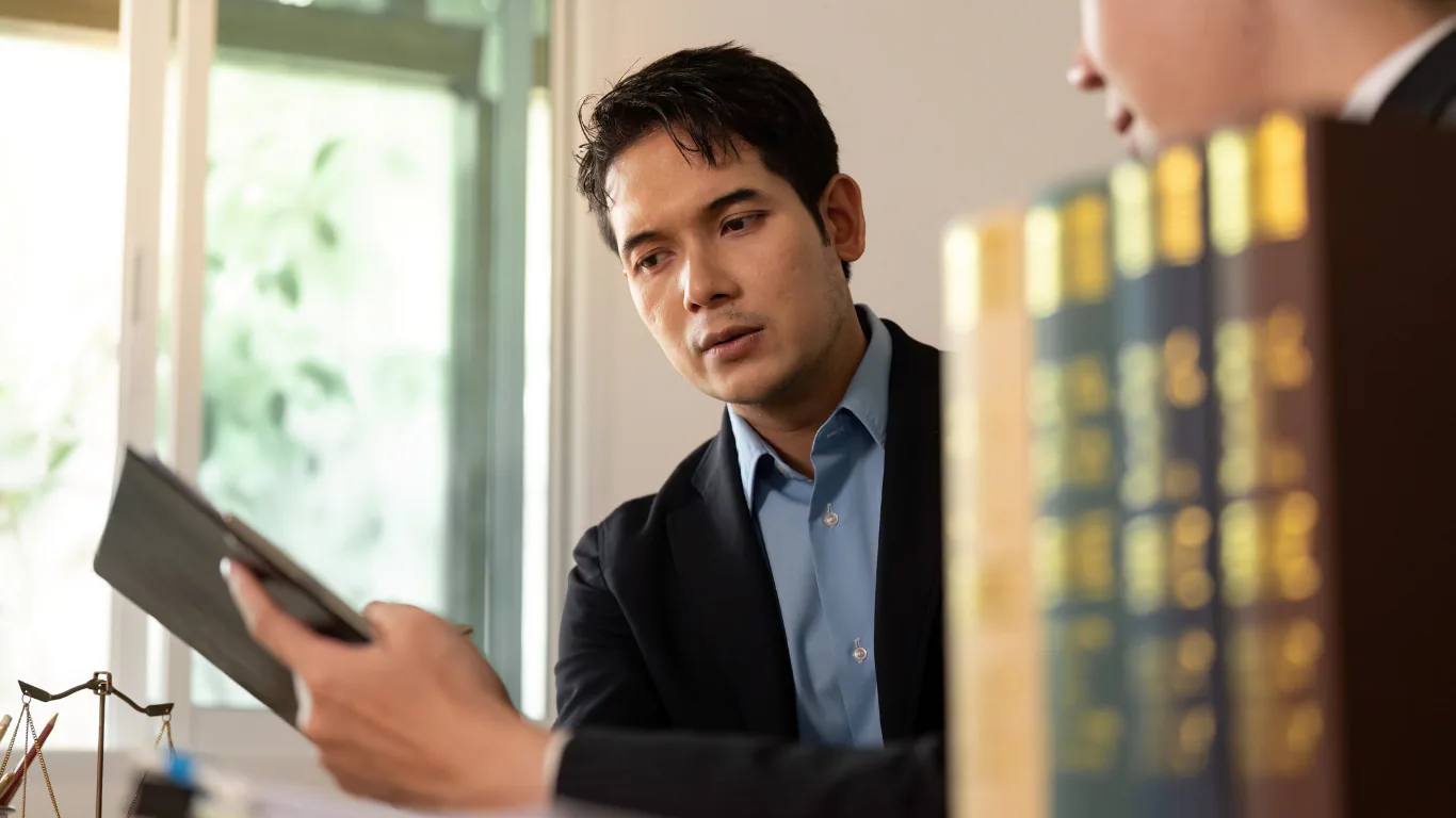 Dịch vụ luật sư tư vấn khách hàng kinh doanh tại Cao Bằng