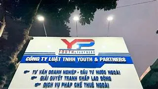 Dịch vụ luật sư Tuyên Quang từ Y&P