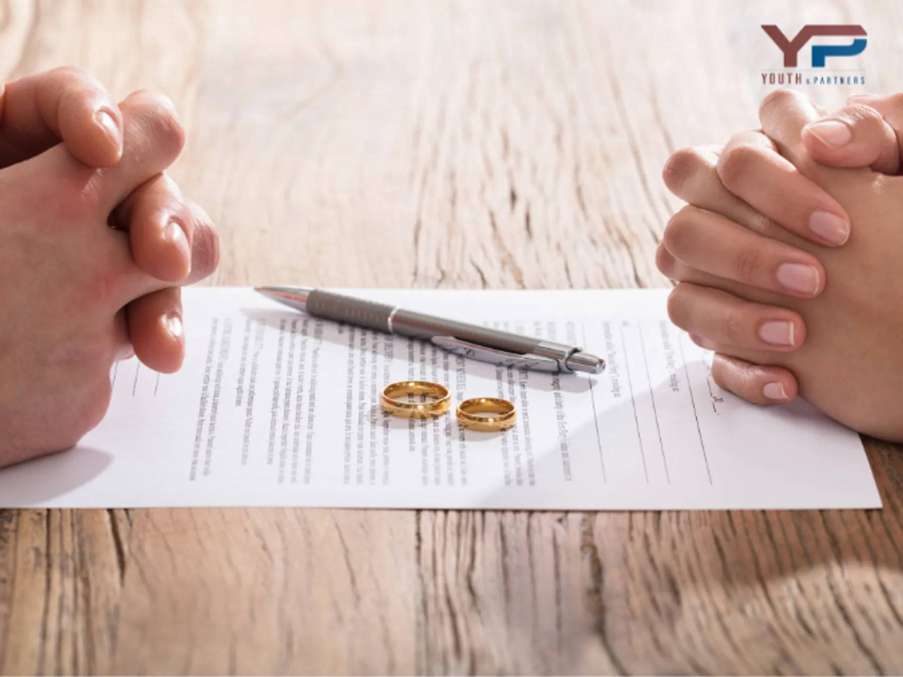 Dịch vụ ly hôn trọn gói chuyên nghiệp tại xã Bình Yên