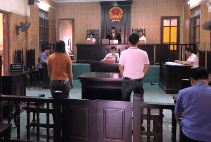 dịch vụ ly hôn trọn gói tại toàn án